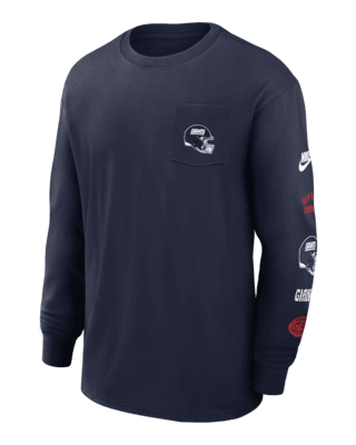 USA製 NFL GIANTS ハイネック スウェット majestic L